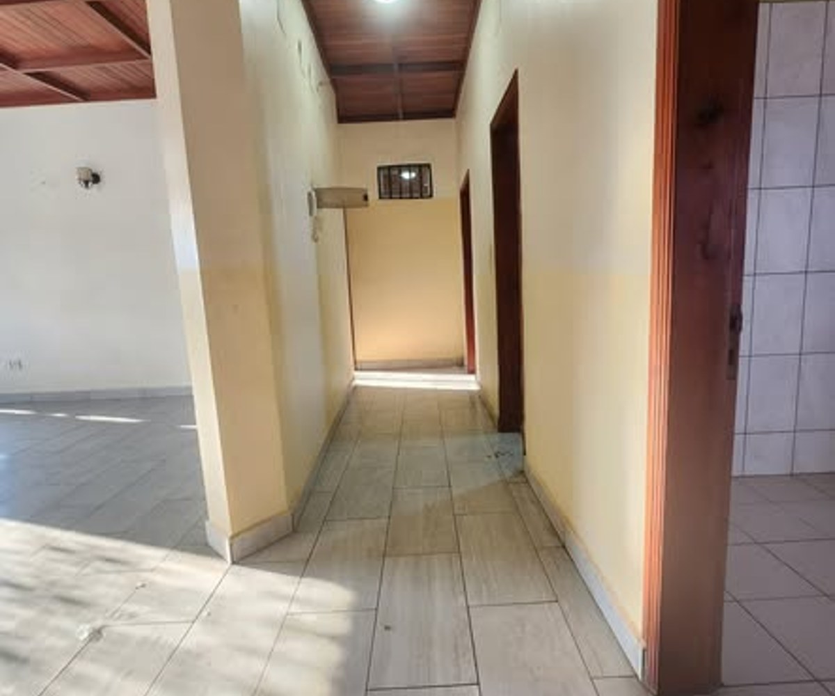 Vaste studio moderne neuf - Nkolbisson Yaoundé