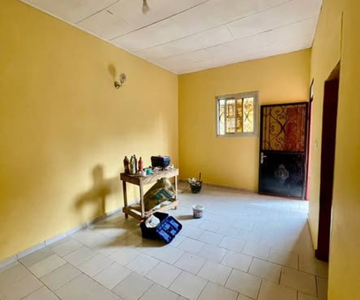 Studio moderne à louer - Jouvence