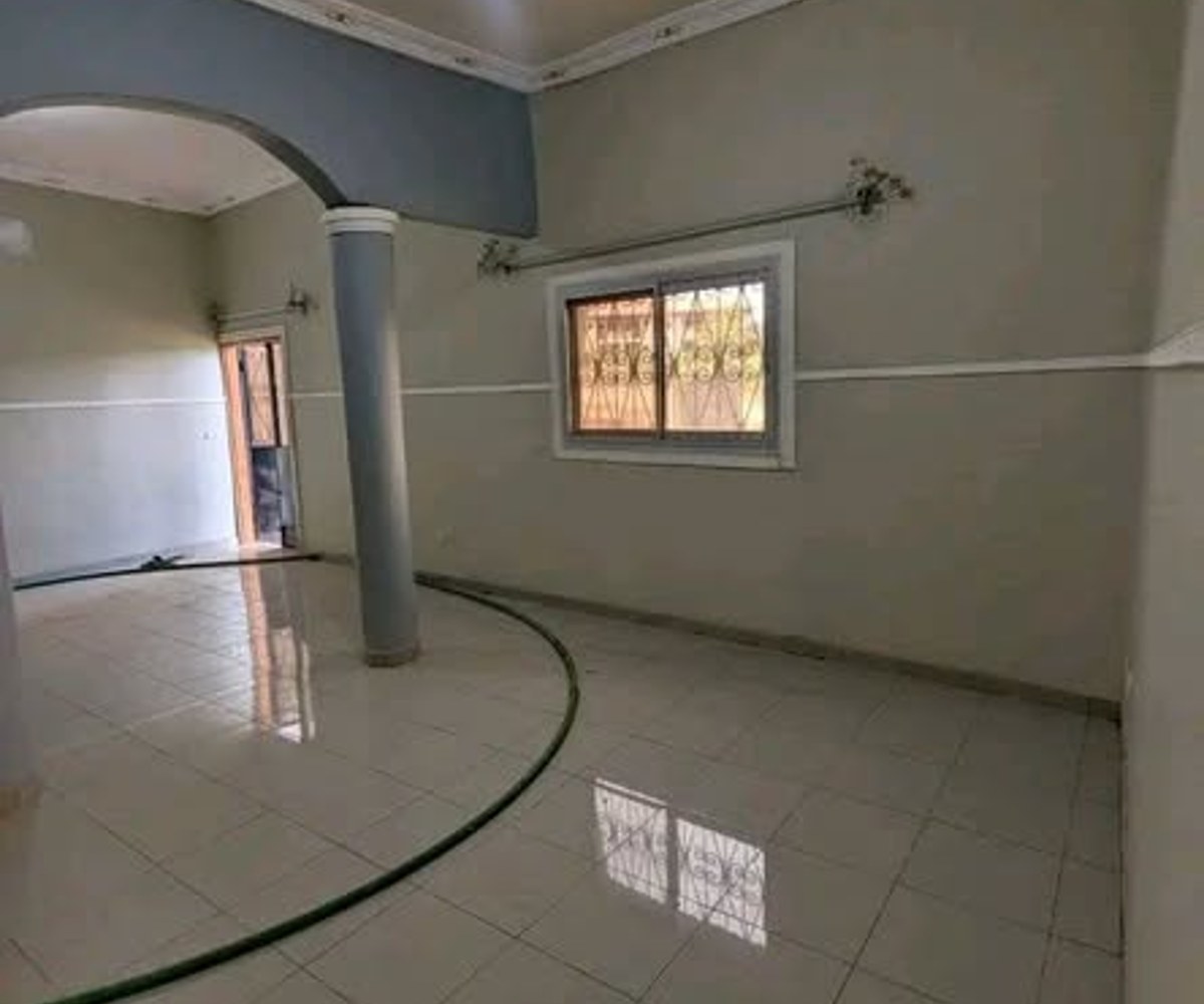 Appartement neuf à Nkolfoulou - 2 chambres