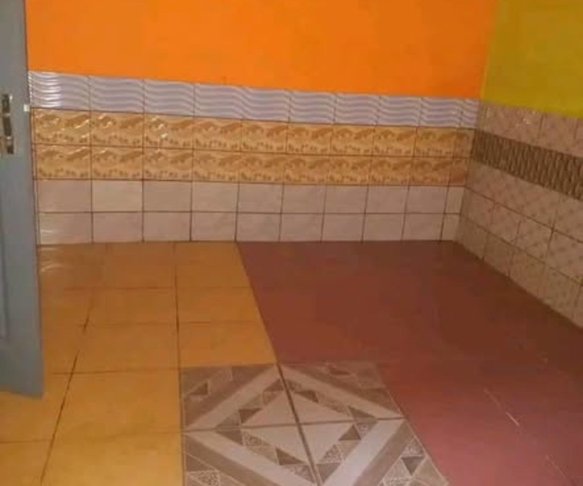 3 mini studios modernes à louer - Carrière, Yaoundé