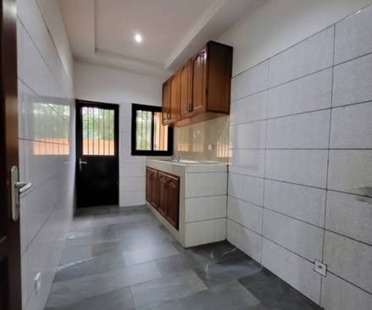 Appartement VIP - Efoulan, Yaoundé