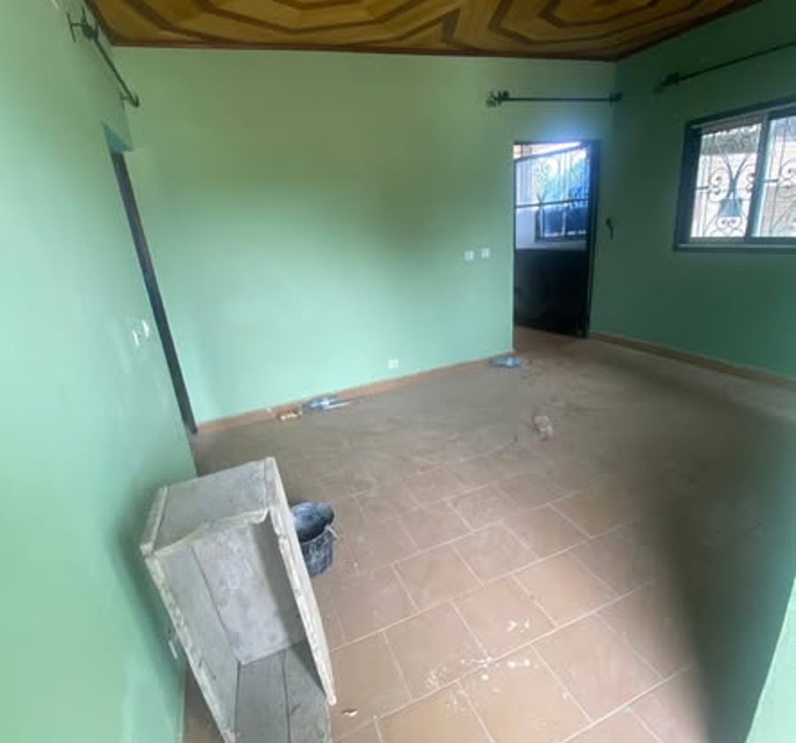 Appartement neuf 2 chambres PK 14 Douala