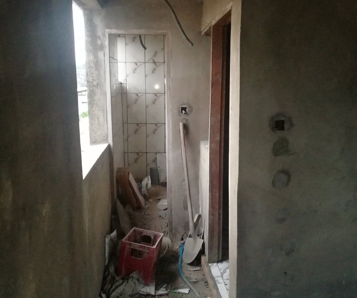 Studio moderne à louer - Bonaberi, Douala