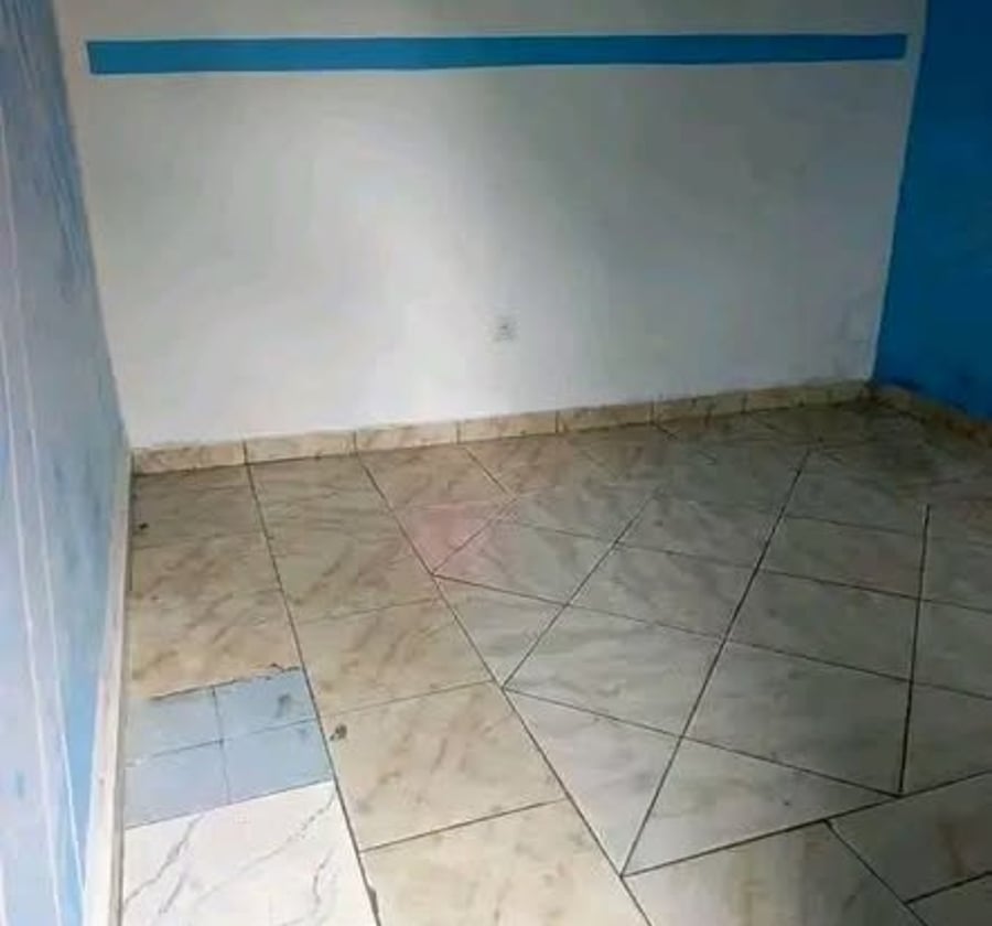 Studio moderne à Logbaba Jardin - Douala
