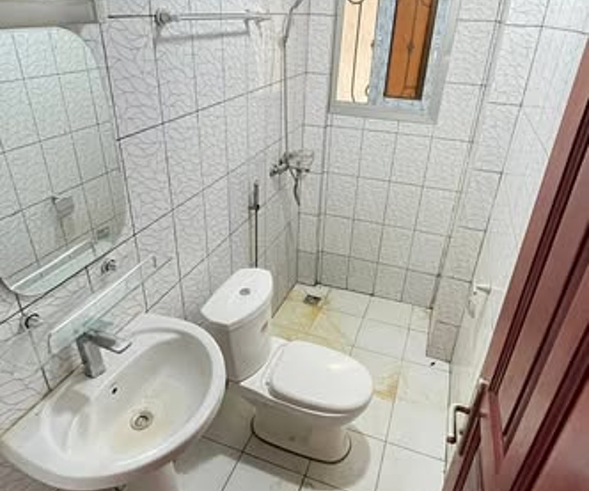 Bel appartement moderne 2 chambres à Nkoabang