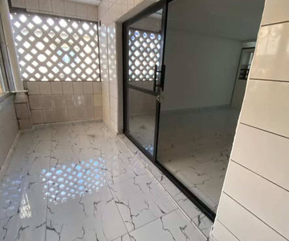Studio cadre personnel à louer - Akwa Douala