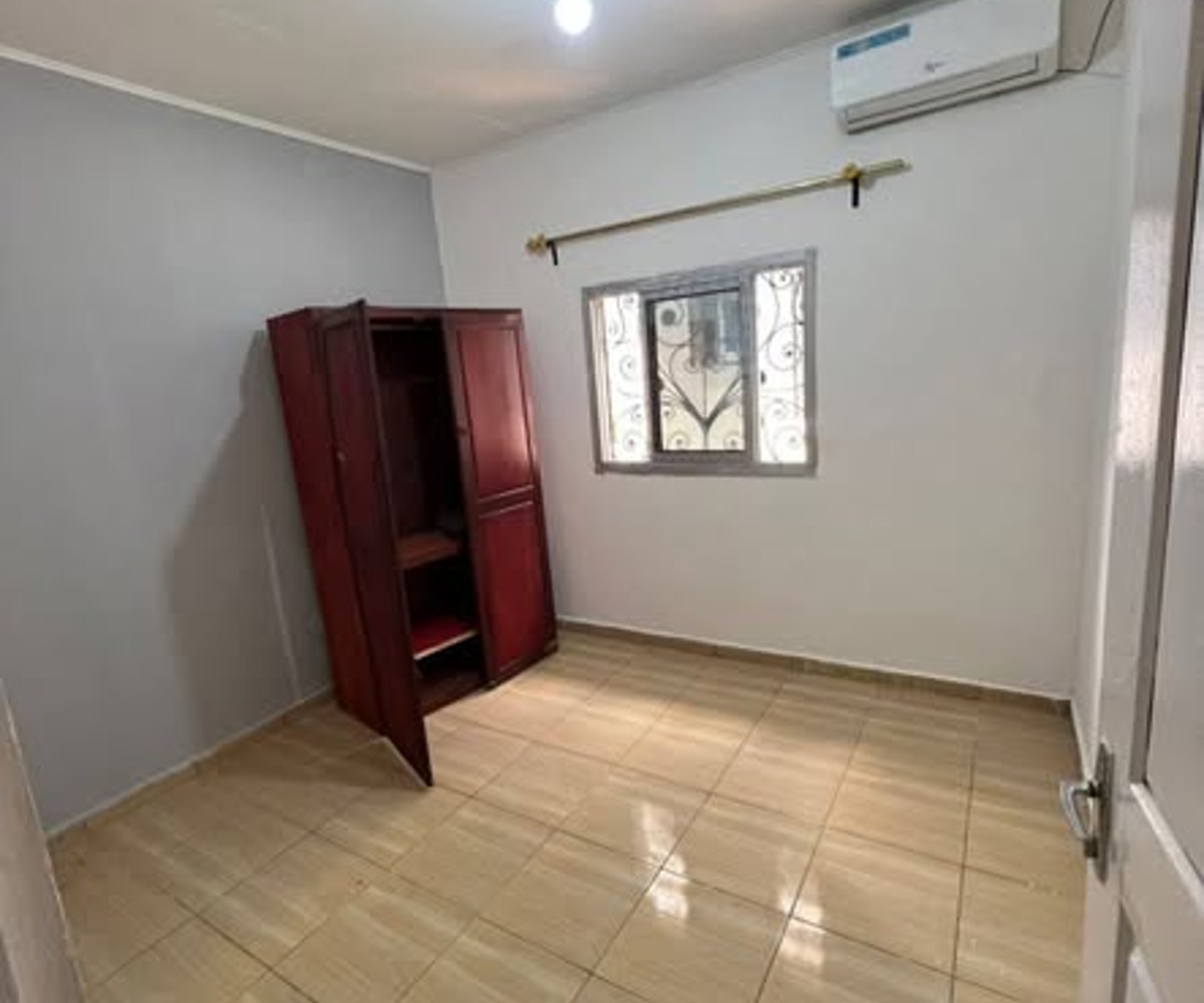 Studio climatisé à Logpom