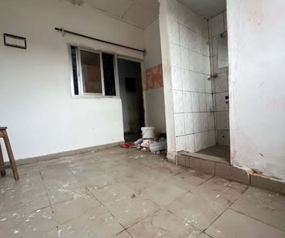 Chambre moderne à louer - Ange Raphaël, Douala