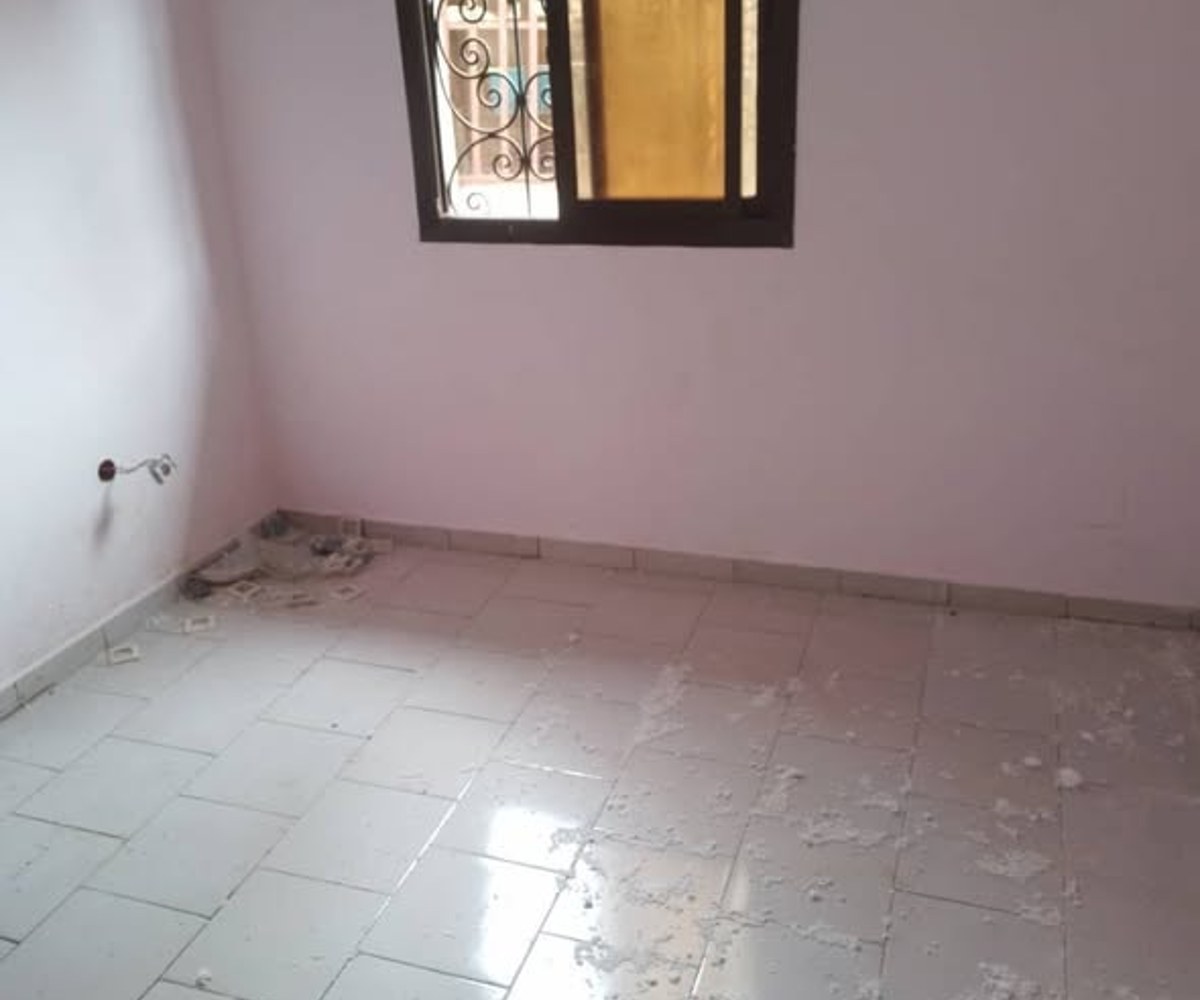 Appartement moderne à louer à Nkolmesseng - 70 000 XAF