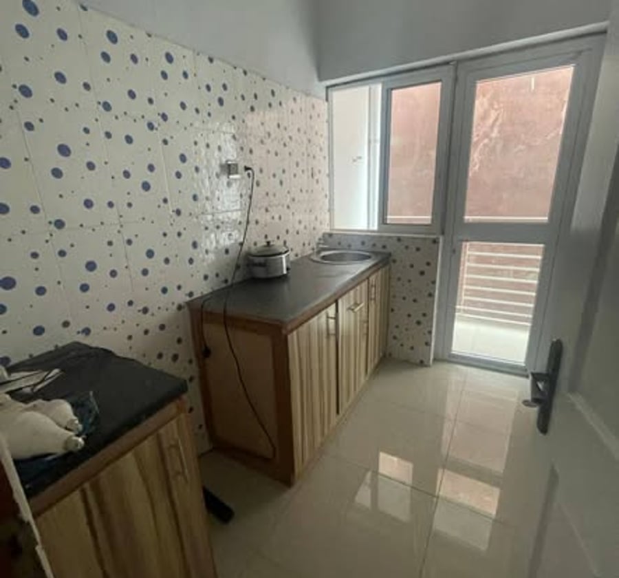 Appartement à louer - Nkolbong, Douala