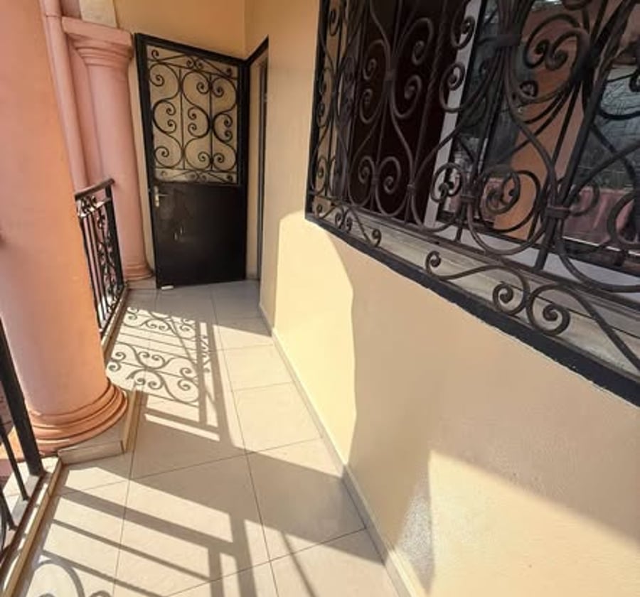 Appartement VIP à louer - Ngousso, Yaoundé