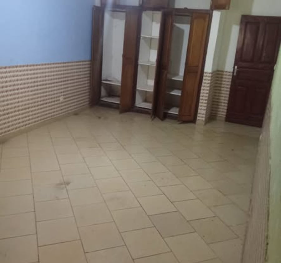 Maison individuelle 3 chambres Damas