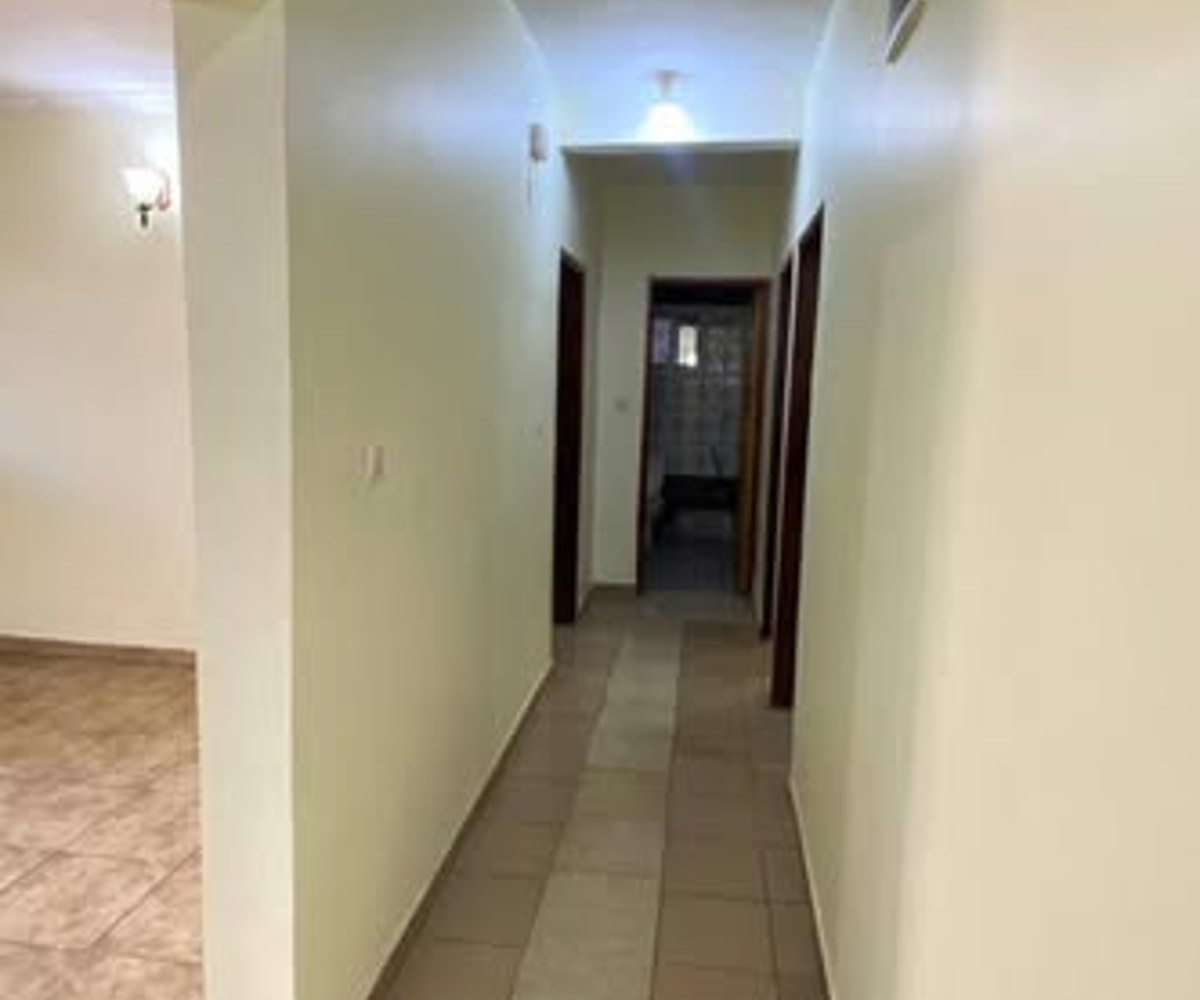 Appartement à louer – Mendong