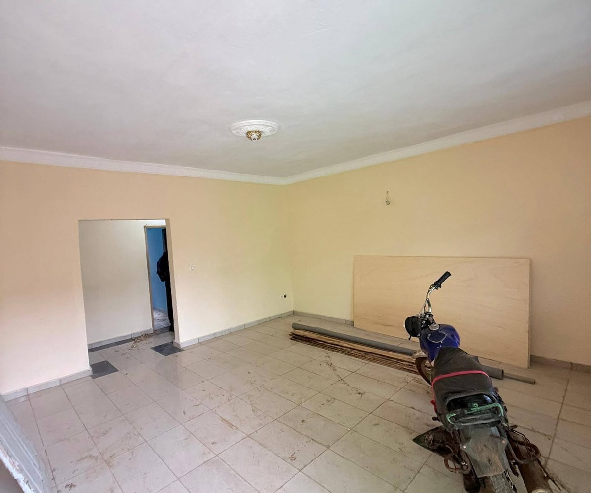 Appartement moderne 2 chambres à louer – Fourgerol, Yaoundé