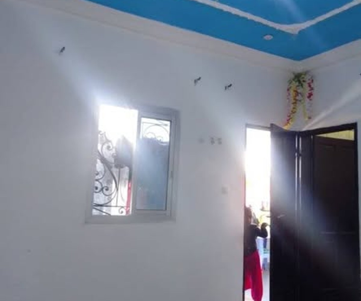 Studio moderne à Ndogbassi, Douala