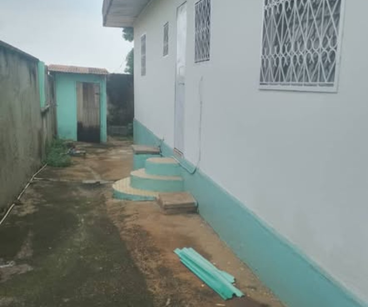 Villa à louer à Essomba, Yaoundé