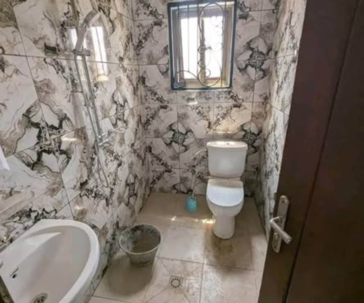 Appartement moderne à louer - Odza
