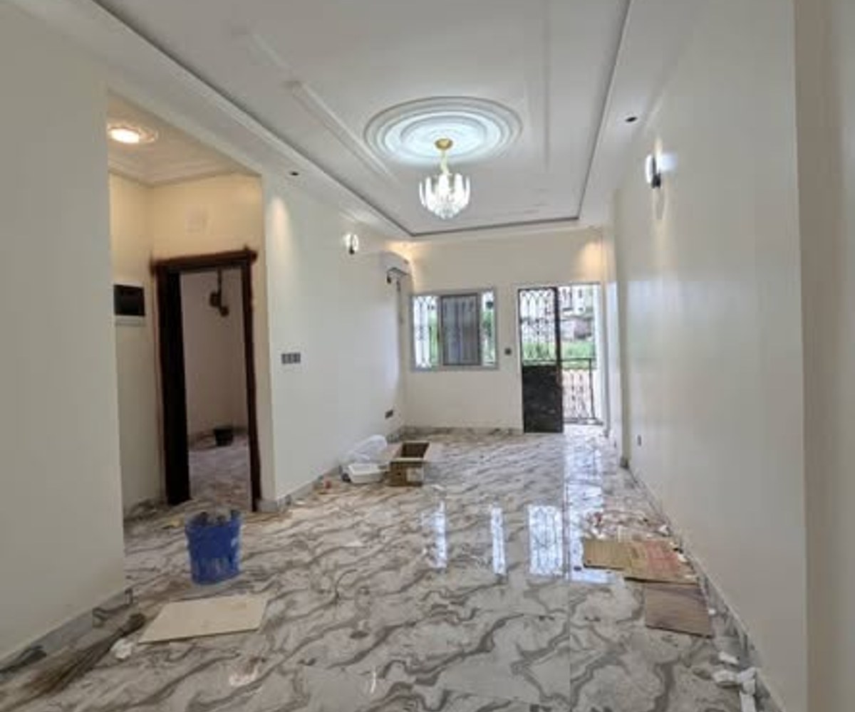 Appartement haut standing à louer - Damas, Yaoundé