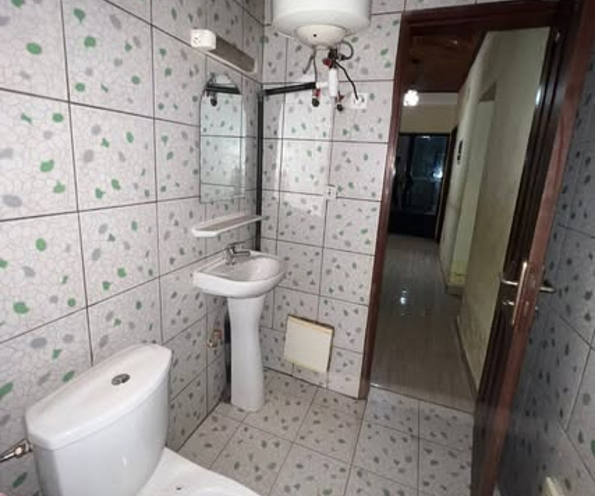Appartement haut standing à louer à Simbock