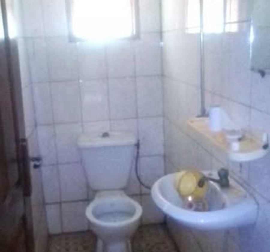 Studio moderne à louer - Yaoundé Eleveur