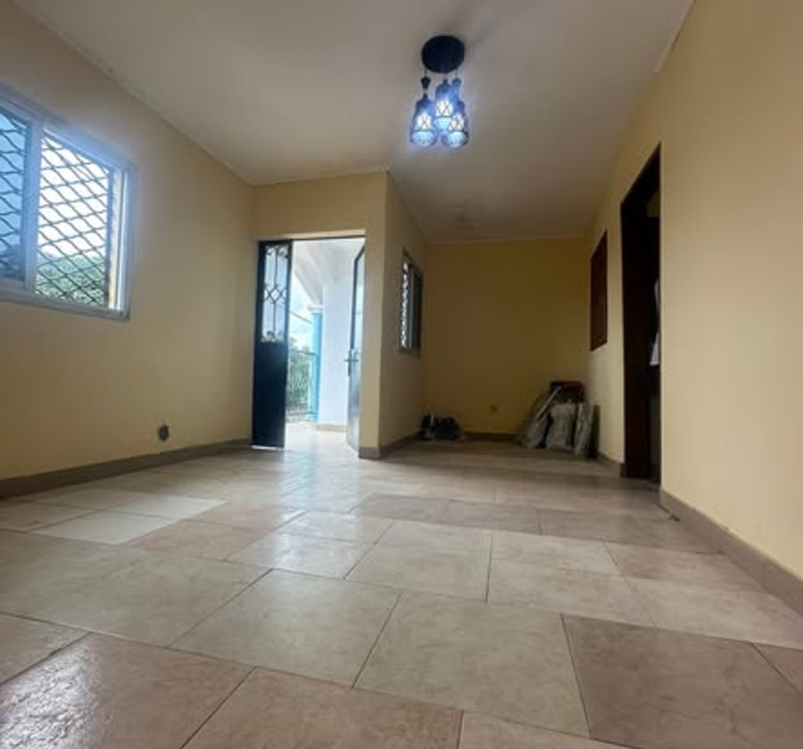 Appartement moderne 3 chambres à PK14, Douala