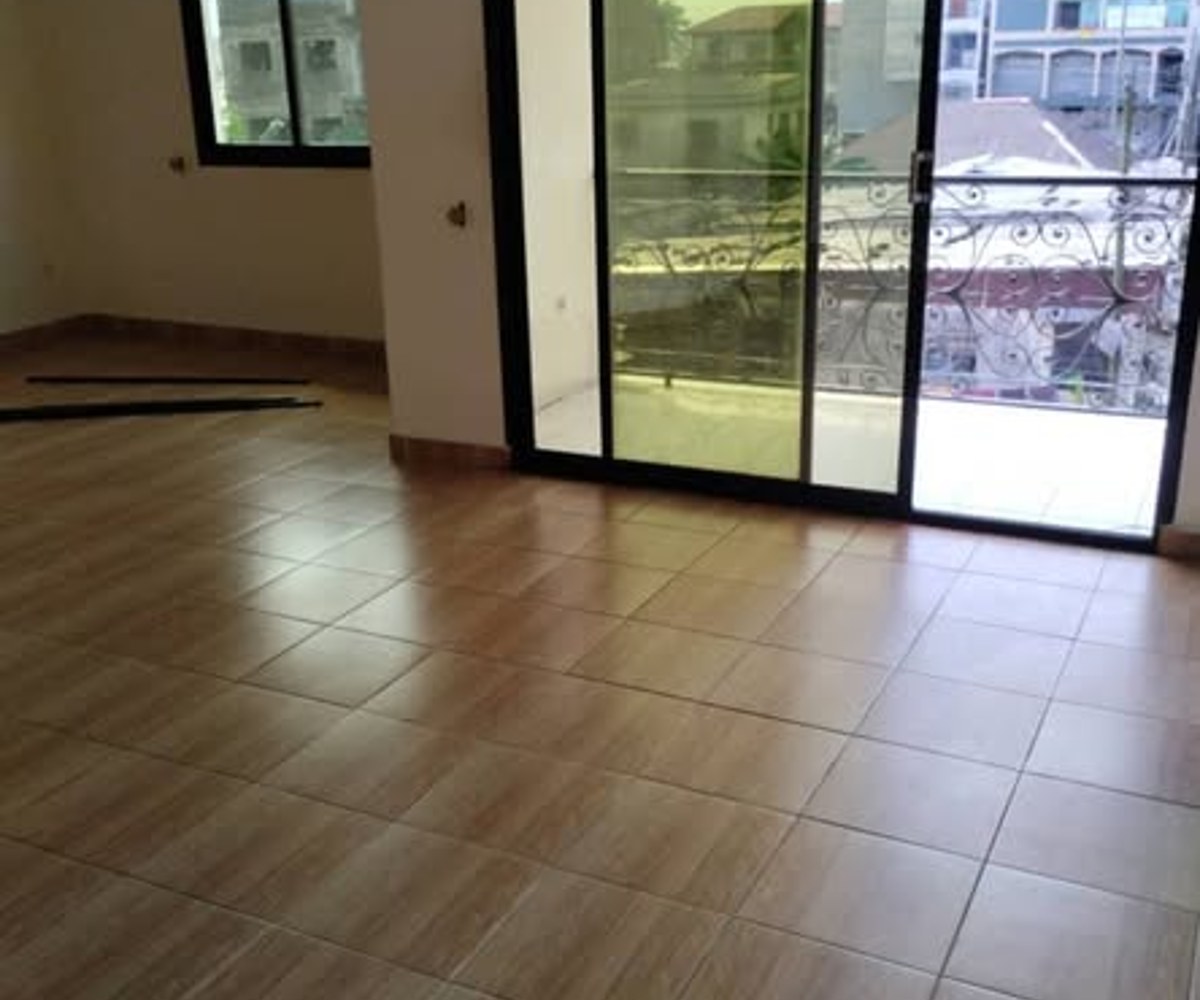 Appartement haut standing - Akwa Nord
