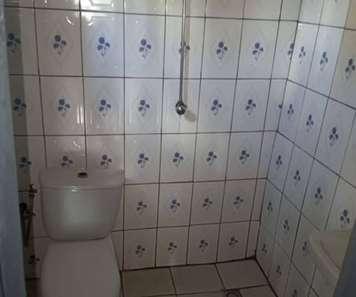 Appartement moderne à Nsimeyong, Yaoundé