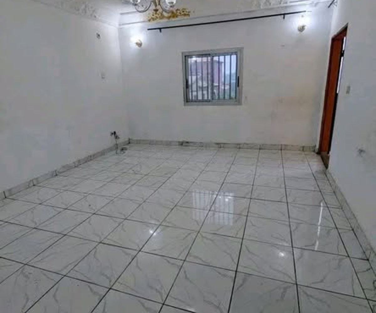 Appartement moderne à louer à Nkolfoulou