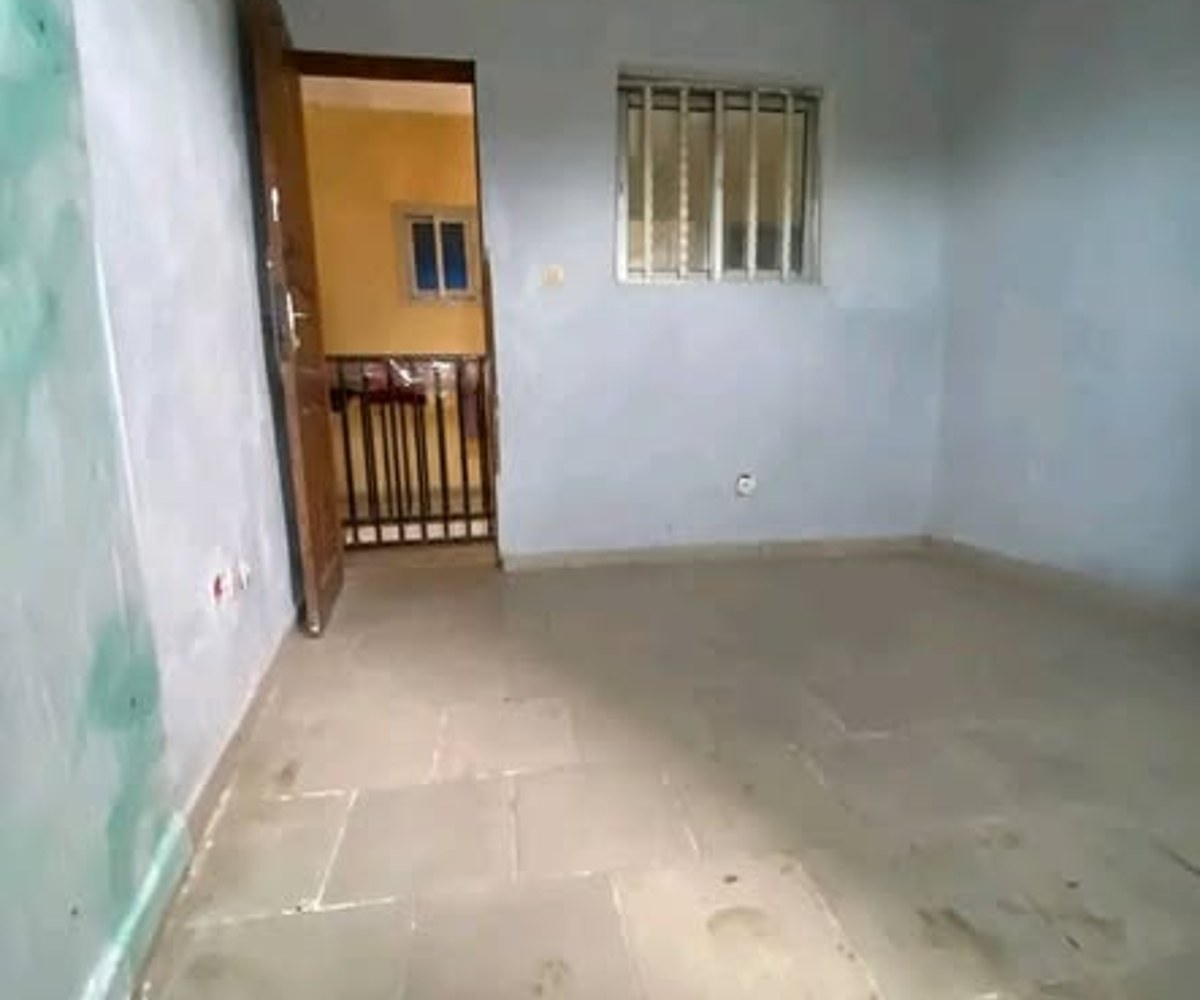 Chambre moderne à louer à Ange Raphaël