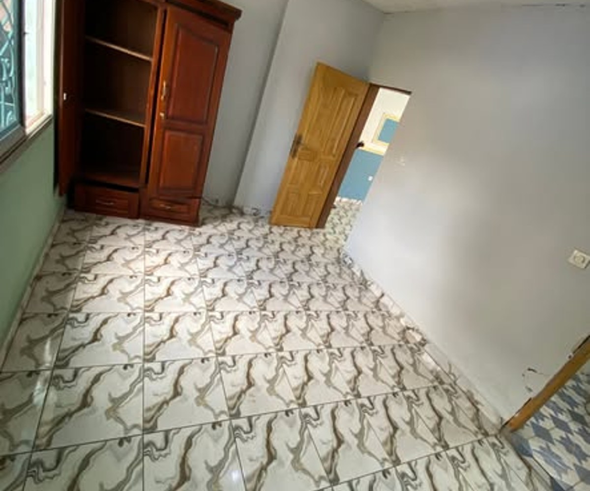Appartement 2 chambres à Fourgerol