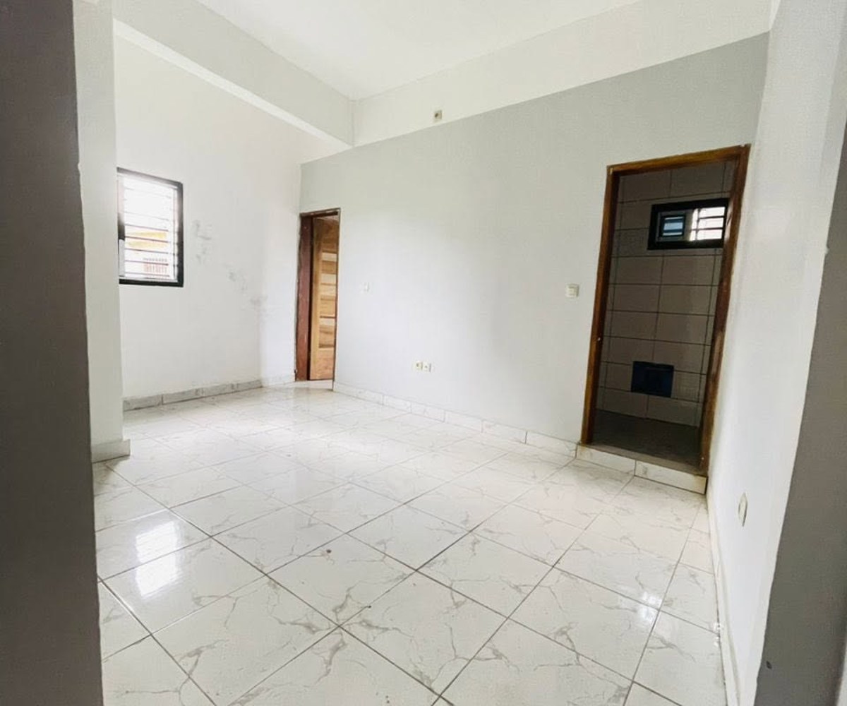 Chambre moderne haut standing à Logbessou