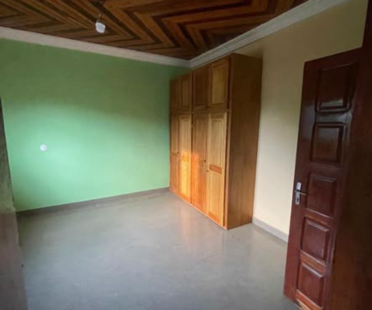 2 vastes appartements modernes à Yassa
