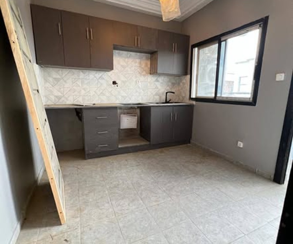 Appartements modernes haut standing à louer - Logpom