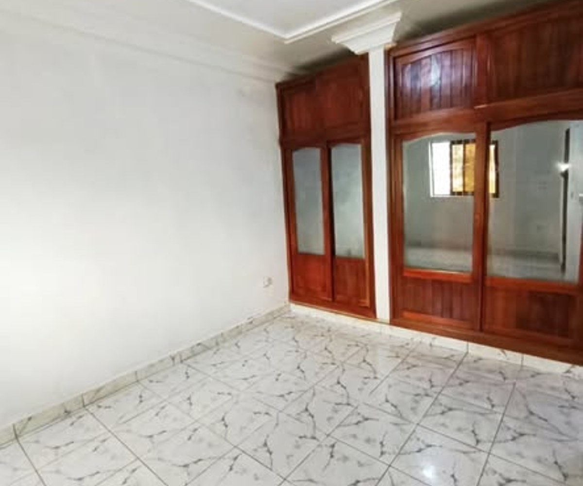 Appartement moderne 2 chambres – Nsam Columbia