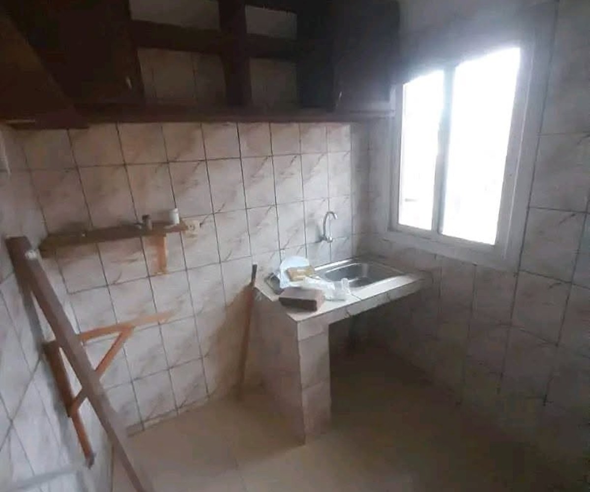 Appartement moderne à louer – Damas, Yaoundé
