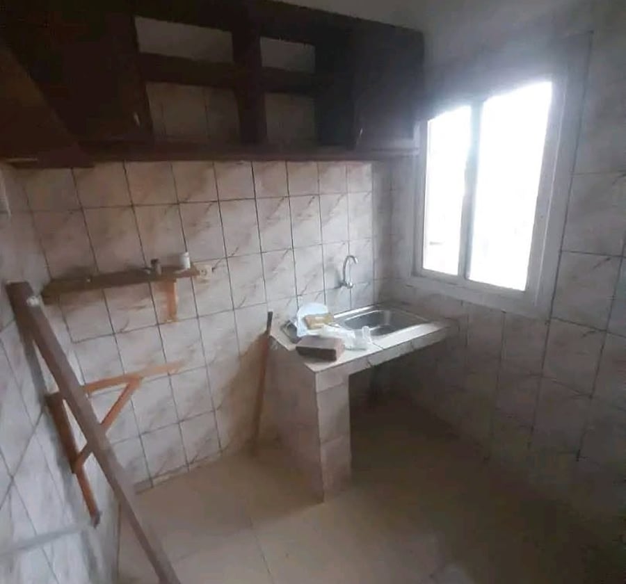 Appartement moderne à louer – Damas, Yaoundé
