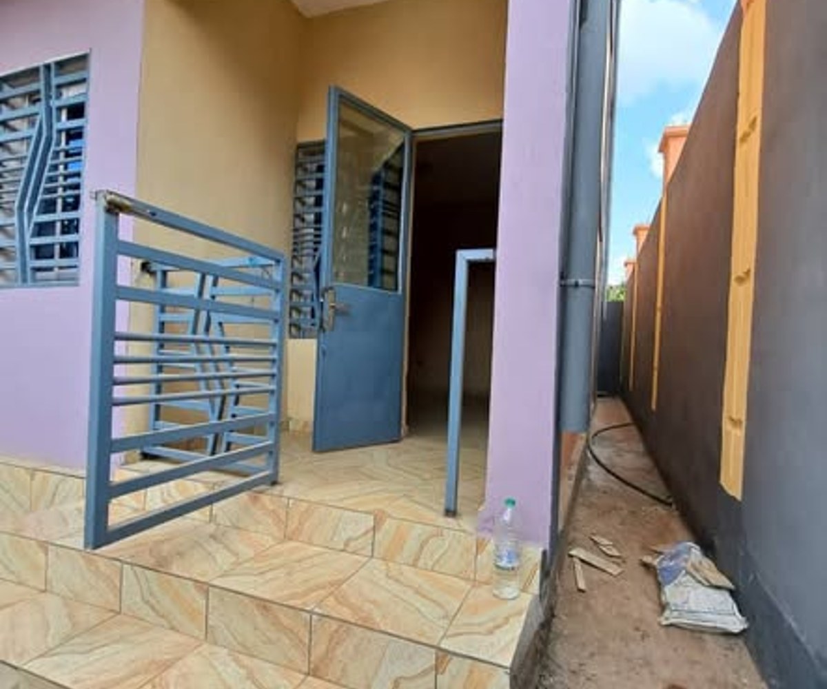Studio VIP à louer - Tsinga Village