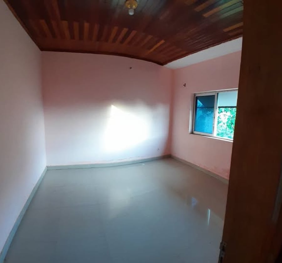 Appartement moderne haut standing - Olembe