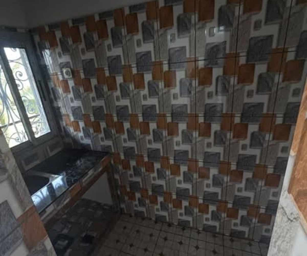 Studio à Damas, Yaoundé - 60 000 FCFA/mois