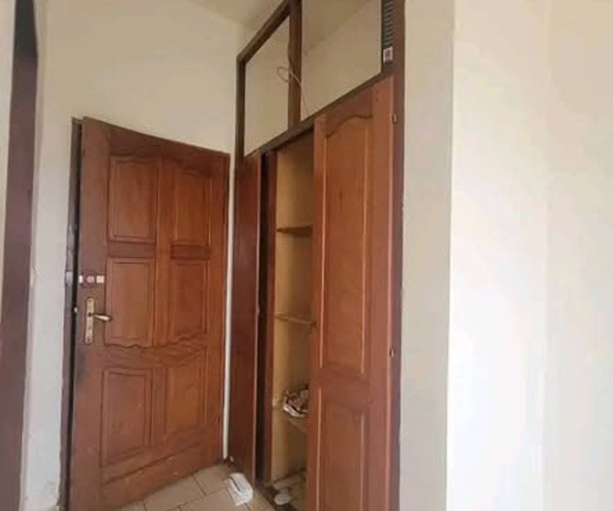 Chambre à louer – Ngousso, Yaoundé