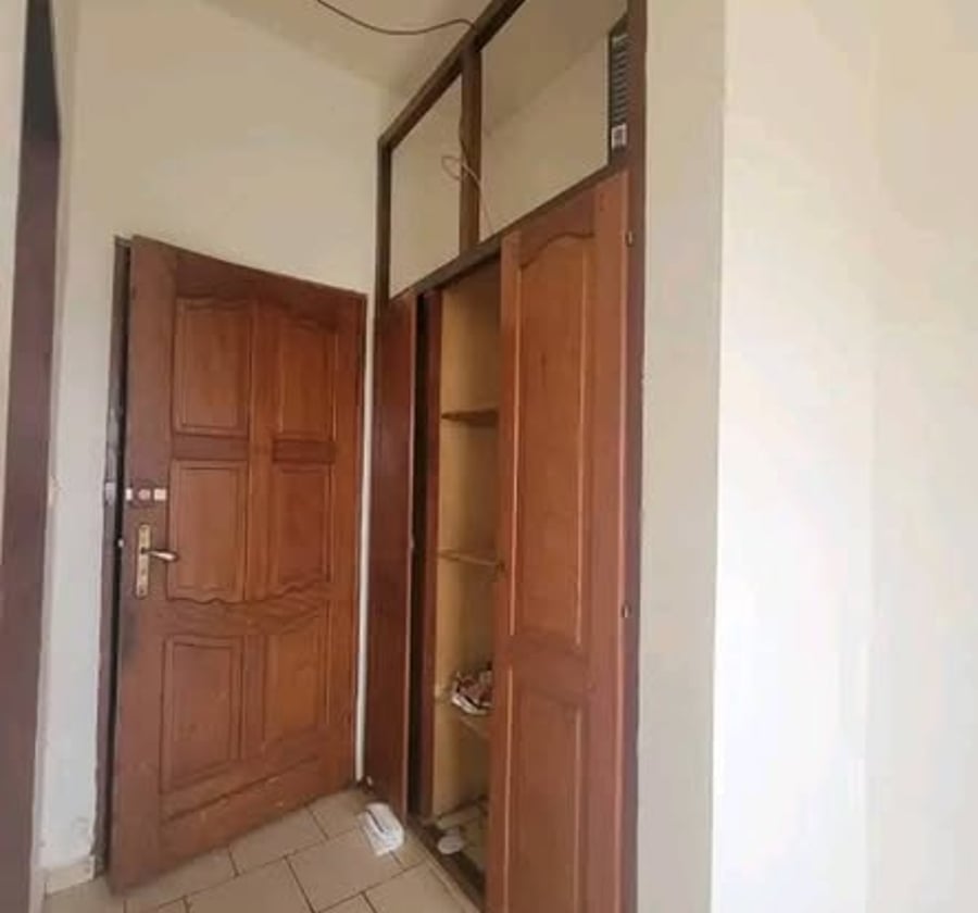Chambre à louer – Ngousso, Yaoundé