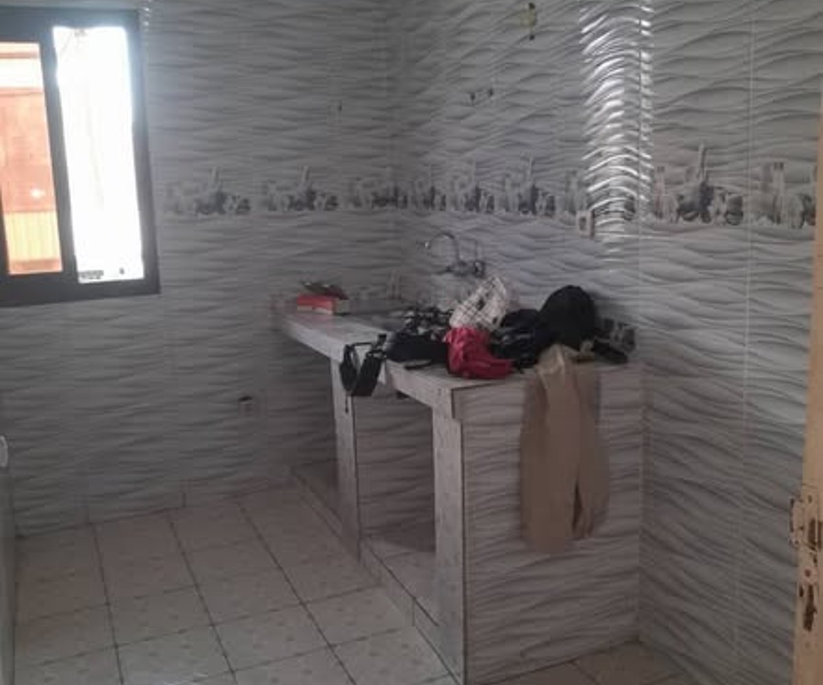 Appartement à louer à Akwa