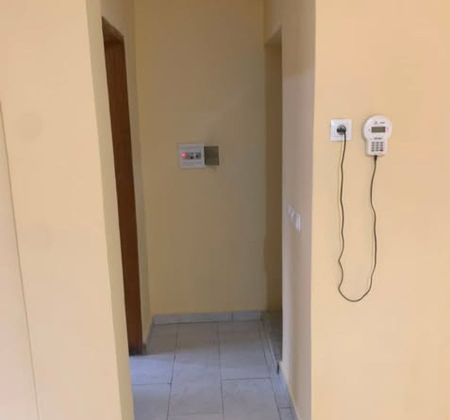 Studio moderne à louer - Nkoabang