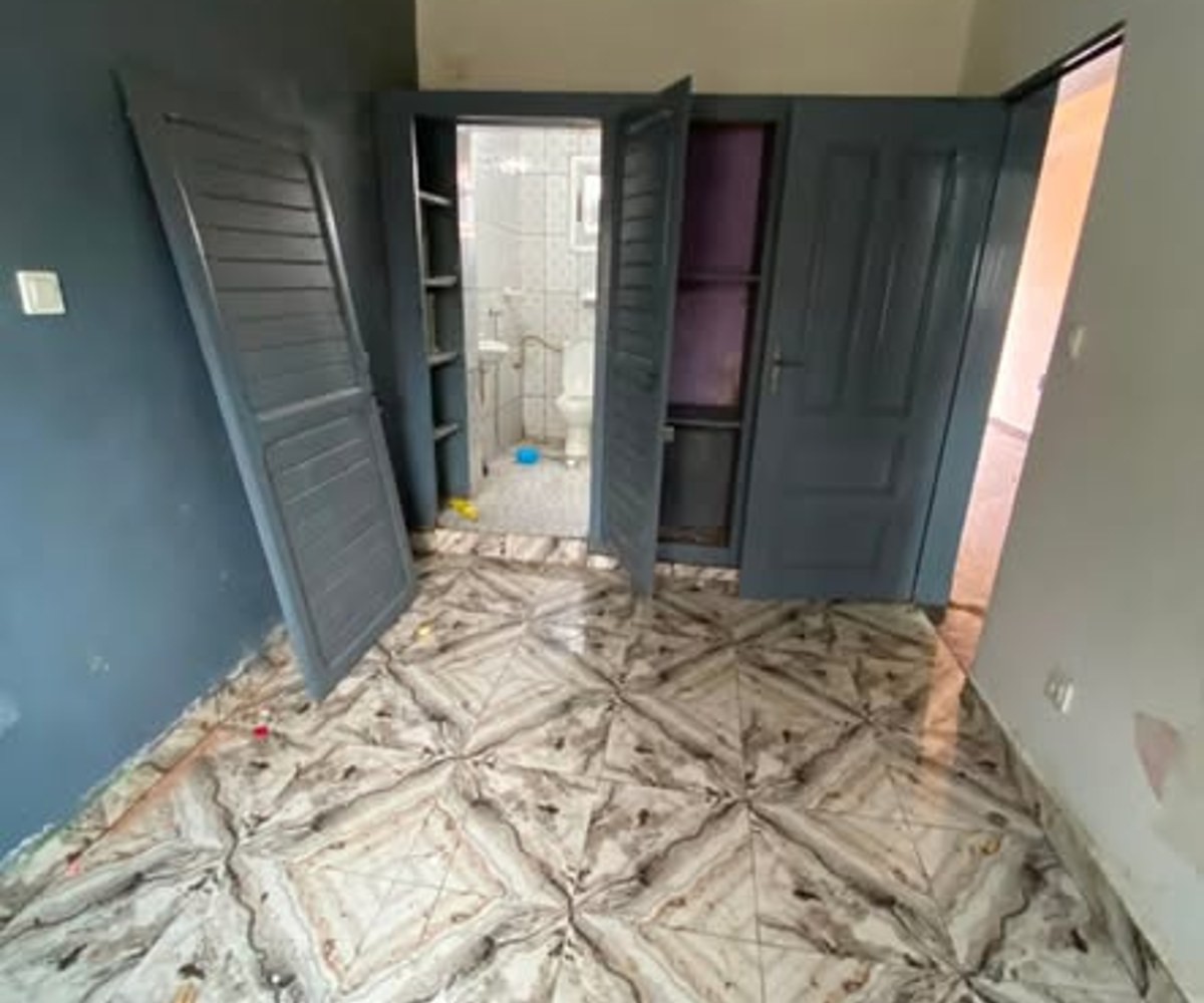 Appartement standing 2 chambres à louer - Bonaberi Cibec