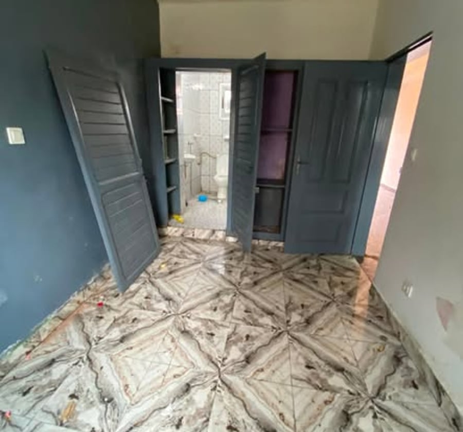 Appartement standing 2 chambres à louer - Bonaberi Cibec