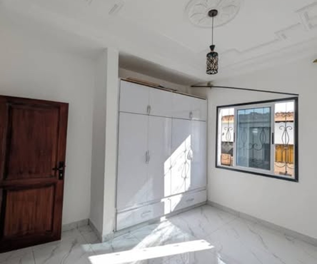Appartement moderne à louer à Efoulan