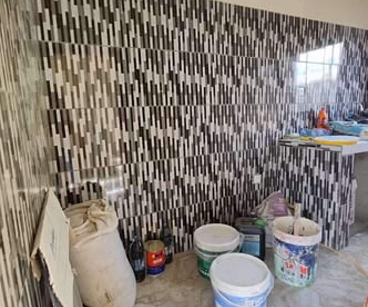 Studio moderne à louer – Nyalla, Douala
