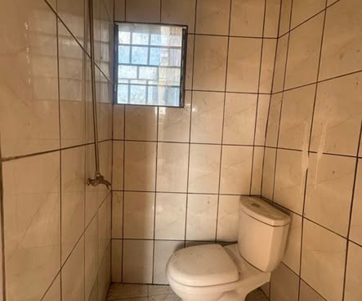 Chambre moderne avec coin cuisine - PK 14, Douala