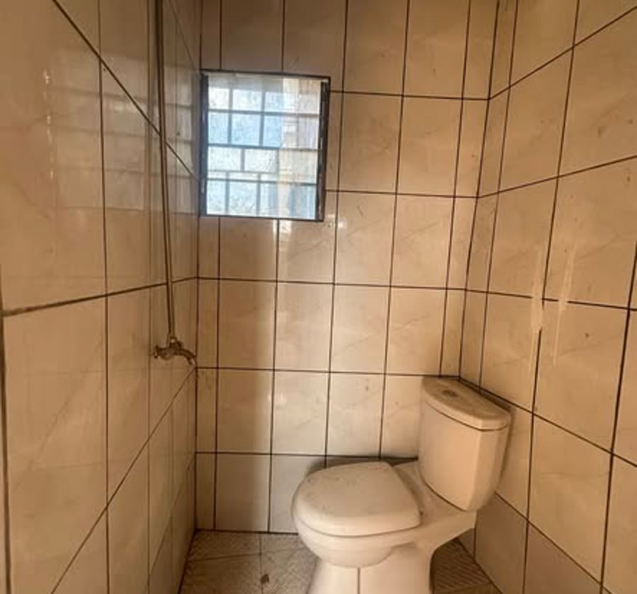 Chambre moderne avec coin cuisine - PK 14, Douala