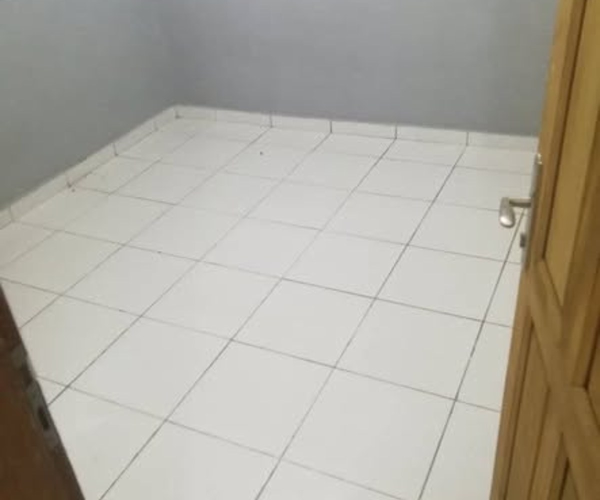 Appartement à louer - Japoma - 2 chambres